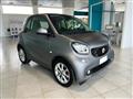 SMART FORTWO EQ PASSION ( telecamera posteriore - navigatore)