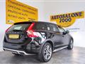 VOLVO V60 CROSS COUNTRY D3 Geartronic Pro