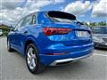 AUDI Q3 35 TDI S tronic Business Advanced