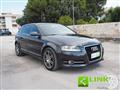 AUDI A3 SPORTBACK SPB 1.4 16V TFSI Ambiente GPL