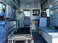 FIAT DUCATO AMBULANZA (3721) Ducato 33 3.0 MJT 180CV PM-TM Panorama