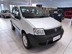 FIAT PANDA 1.2 4x4