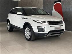 LAND ROVER RANGE ROVER EVOQUE 2.0 eD4 5p. SE