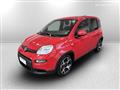 FIAT PANDA 1.0 firefly hybrid Sport s&s 70cv