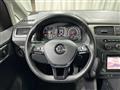 VOLKSWAGEN CADDY 2.0 TDI 122 CV 4MOTION Trendline