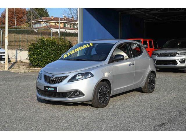 LANCIA YPSILON 1.2 69 CV 5 porte S&S Gold