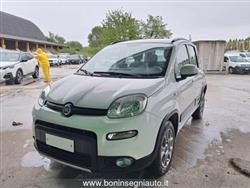 FIAT PANDA 1.3 MJT S&S 4x4