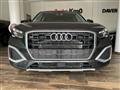 AUDI Q2 35 TFSI S tronic Business Design