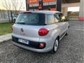 FIAT 500L 1.6 Multijet 105 CV Lounge