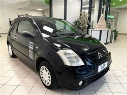 CITROEN C2 1.1 Entry