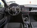 AUDI A3 SPORTBACK Audi Sportback 30 TDI 85(116) kW(PS) 6-marce