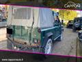 LAND ROVER DEFENDER 110 2.5 Td5 Pick up AUTOCARRO