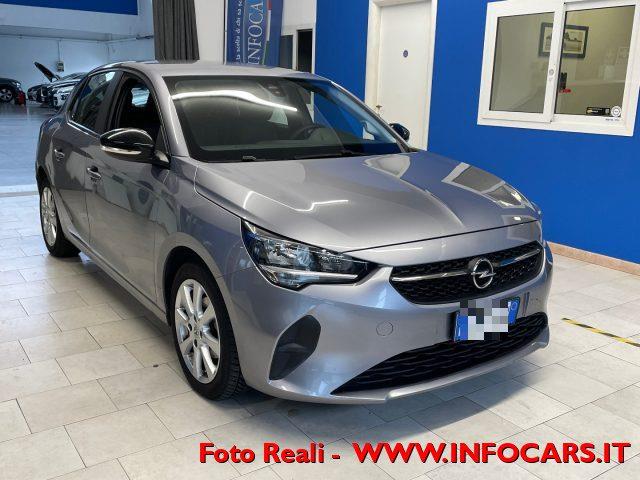 OPEL CORSA 1.2 Edition NEOPATENTATI prezzo reale !!!!!