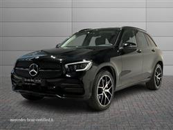 MERCEDES GLC SUV d 4Matic Premium Plus Navi