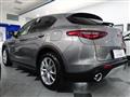 ALFA ROMEO Stelvio 2.2 MJT 160 CV AT8 RWD BUSINESS