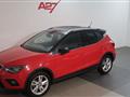 SEAT ARONA 1.0 TGI FR