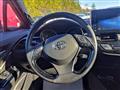 TOYOTA C-HR 1.8h STYLE 2WD E-CVT MY19 98cv(122cv) NAVI TELECAM