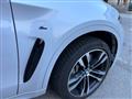 BMW X6 M50d auto