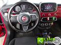 FIAT 500X 1.3 MultiJet 95cv Lounge