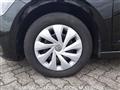 VOLKSWAGEN POLO 1.0 MPI 5p. Comfortline BlueMotion Technology