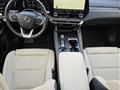 LEXUS RX 450h Plug-in Hybrid Luxury