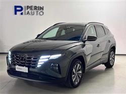 HYUNDAI NUOVA TUCSON 1.6 HEV aut. XLine