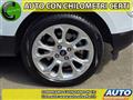 FORD ECOSPORT 1.0 125CV TITANIUM EU6D 30.000KM 2021 RATE/PERMUTE