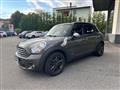 MINI COUNTRYMAN Mini 1.6 Cooper D Countryman ALL4