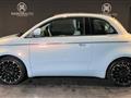 FIAT 500 ELECTRIC CABRIO La Prima Cabrio 42 kWh