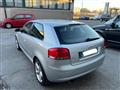 AUDI A3 2.0 16V FSI Ambition#DISTRIBUZIONE APPENA ESEGUITA