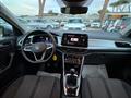 VOLKSWAGEN T-ROC 1.0tsi 115cv ANDROID/CARPLAY SAFETYPACK