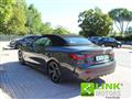 BMW SERIE 4 d 48V Cabrio Sport / Garanzia BMW