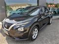 NISSAN JUKE 1.0 DIG-T 114 CV DCT N-Connecta GARANZIA-1°PROP