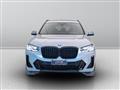 BMW X3 G01 2021 -  xdrive20d mhev 48V Msport auto