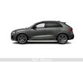 AUDI Q3 35 TDI S tronic Identity Black