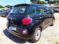 FIAT 500L 1.3Mjt "NELLO STATO" 95cv BLUETOOTH CLIMA STEREO