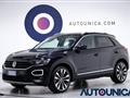 VOLKSWAGEN T-ROC 2.0 TDI SCR 150 CV DSG ADVANCED BLUEMOTION