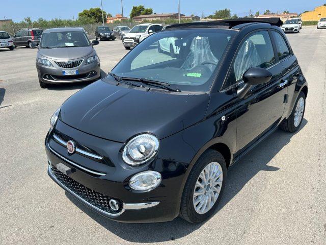 FIAT 500C C 1.0 Hybrid Dolcevita