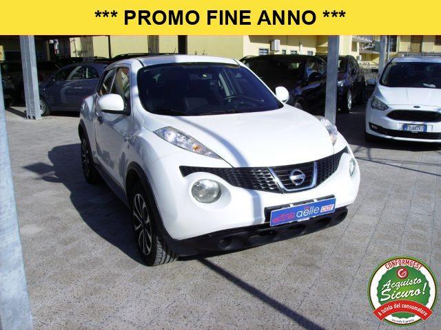 NISSAN JUKE 1.5 dCi Acenta