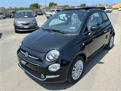 FIAT 500C C 1.0 Hybrid Dolcevita