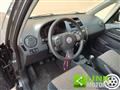 FIAT SEDICI 1.9 MJT 4x4 Dynamic