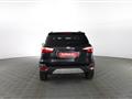 FORD ECOSPORT 1.5 TDCi 95 CV Titanium