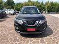 NISSAN X-TRAIL 2.0 dCi 2WD X-Tronic Tekna