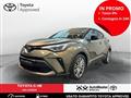 TOYOTA C-HR 1.8 Hybrid E-CVT Lounge