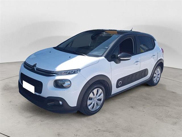 CITROEN C3 BlueHDi 100 S&S Business Combi