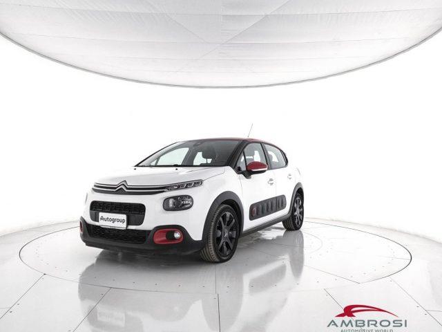 CITROEN C3 BlueHDi 75 S&S Shine