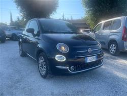 FIAT 500C 1.2 Lounge PER NEOPATENTATI