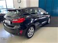 FORD FIESTA 1.1 75 CV 5 porte Titanium