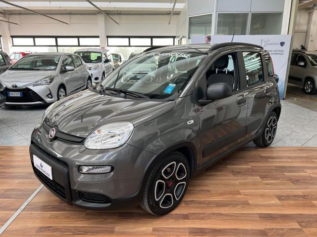 FIAT PANDA 1.0 FireFly S&S Hybrid City Life - PACK COMFORT