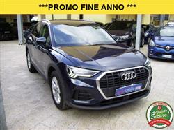 AUDI Q3 35 TDI quattro S tronic Business Advanced